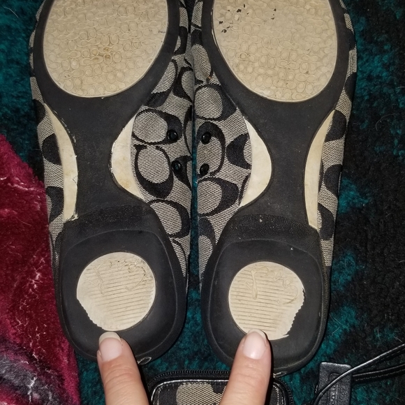 Coach bundle - Picture 4 of 6